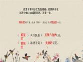人教部编版（五四制）二年级上册 语文课文4《语文园地五》课件