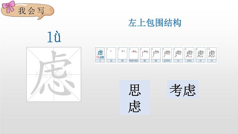 部编版七年级语文上册《猫》PPT教学课件 (4)07