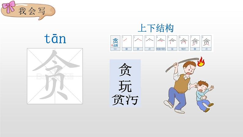 部编版七年级语文上册《猫》PPT教学课件 (4)08