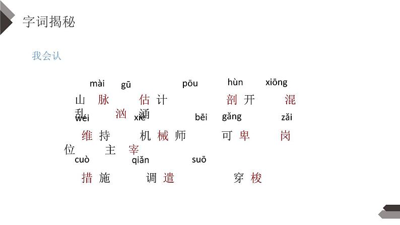 部编版四年级语文下册《“诺曼底号”遇难记》PPT课件 (5)06