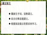 部编版五年级语文下册《猴王出世》PPT教学课件 (7)