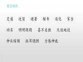 部编版五年级语文下册《猴王出世》PPT教学课件 (11)