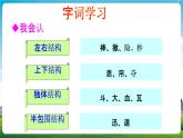 部编人教版三年级语文上册《手术台就是阵地》教学课件PPT优秀公开课 (2)