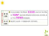 18 富饶的西沙群岛  学案课件（课前预习+课业设计）