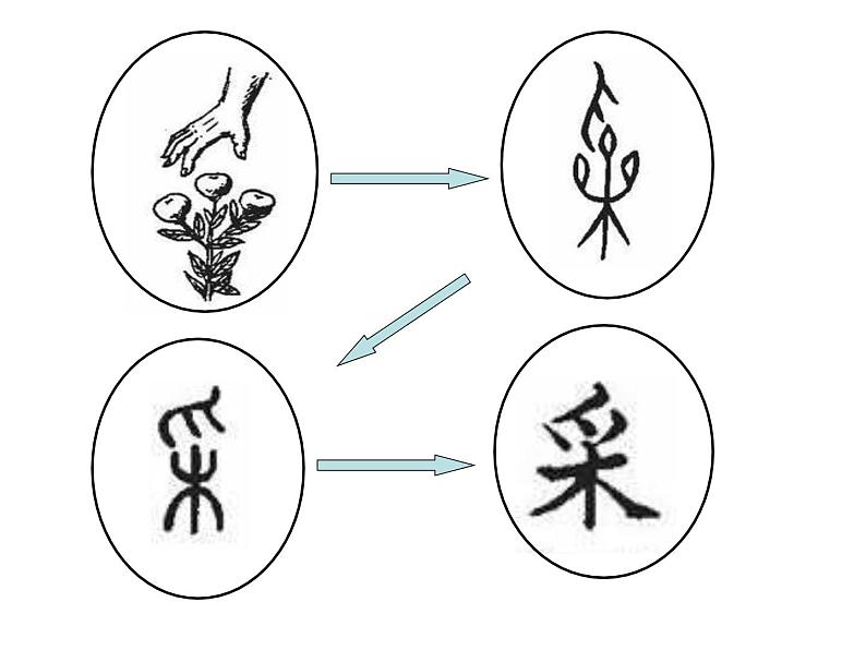 部编教材一年级上册课文《江南》课件PPT03