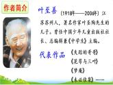 部编版四上语文课件19 一只窝囊的大老虎