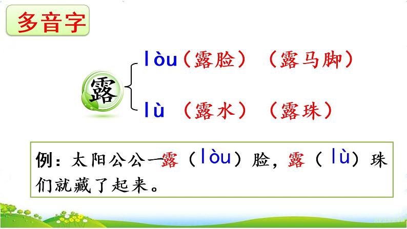 部编版四上语文课件19 一只窝囊的大老虎第8页