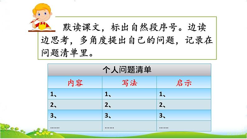 部编版四上语文课件07.呼风唤雨的世纪07