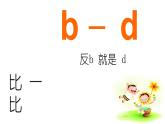 部编版小学语文一年级上册汉语拼音第4讲——声母《dtnl》课件（31张PPT）
