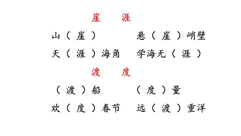 六上第二单元　5.长征课件PPT第8页