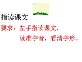 部编版小学语文二年级上册8单元 24 风娃娃课件PPT