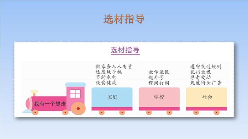 第7单元我有一个想法（课件）-2021-2022学年三年级上册语文第8页