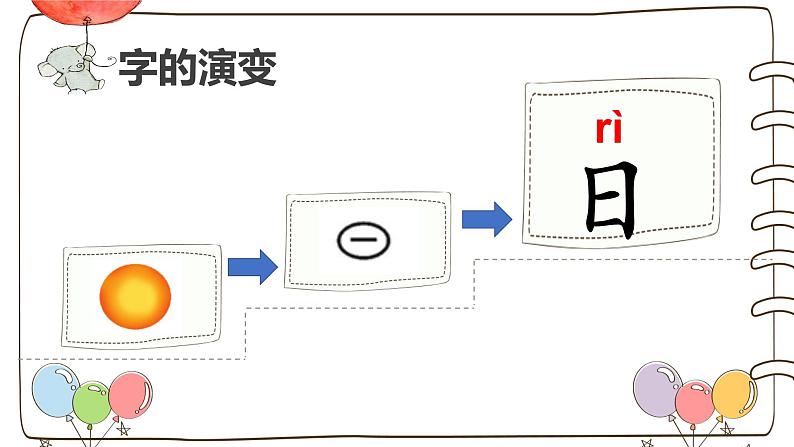 部编版语文《日月水火》PPT课件第7页