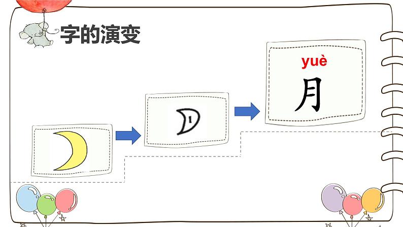 部编版语文《日月水火》PPT课件第8页