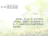 人教部编版三年级语上  9.《那一定会很好》（课件+教案+达标练习+学案）