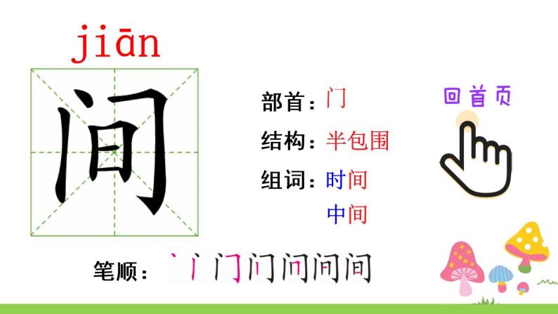 部编版一年级下册语文识字5 动物儿歌（课件+教案+练习含答案）02