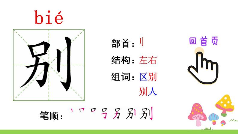 部编版一年级下册语文19 棉花姑娘（课件+教案+练习含答案）04