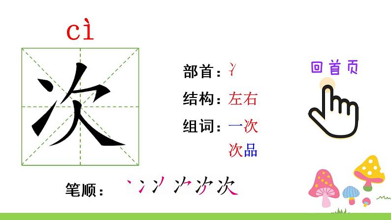 部编版一年级下册语文15 文具的家（课件+教案+练习含答案）03
