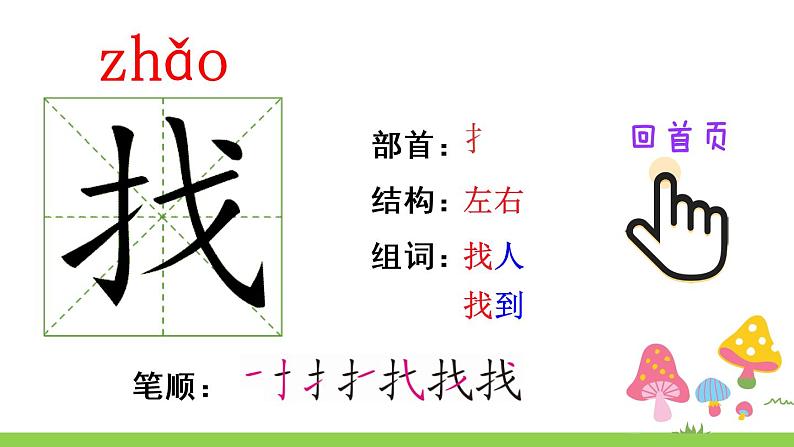 部编版一年级下册语文15 文具的家（课件+教案+练习含答案）04