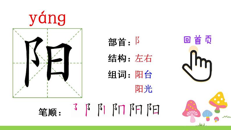 部编版一年级下册语文4 四个太阳（课件+教案+练习含答案）03