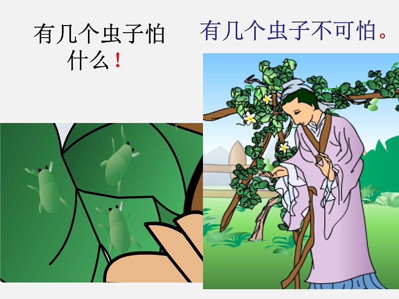 二年级语文上册 14.我要的是葫芦课件 新人教版第6页