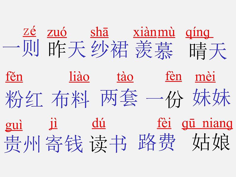 二年级语文上册 24.日记两则课件 新人教版第2页