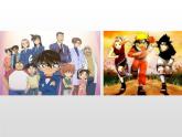 部编版语文五年级上册第二单元《我的漫画老师》课件（25张PPT）