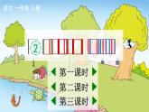 汉语拼音2 i u ü y w（课件）