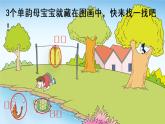 汉语拼音2 i u ü y w（课件）