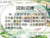 5古诗词三首清平乐村居精品课件一