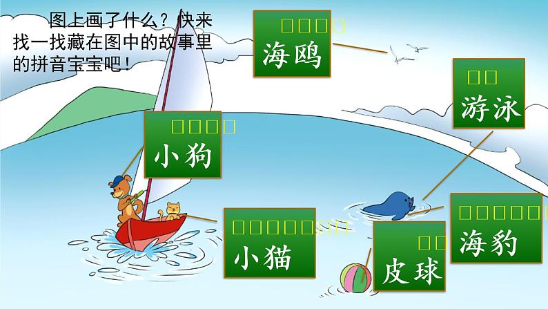 汉语拼音10 ɑo ou iu（课件）03