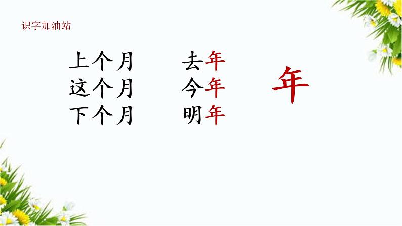 语文园地五（课件+教案+反思+课时练）07