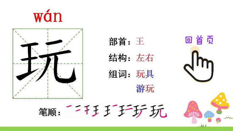 部编版一年级下册语文7 怎么都快乐（课件+教案+练习含答案）02