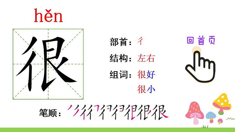 部编版一年级下册语文7 怎么都快乐（课件+教案+练习含答案）03