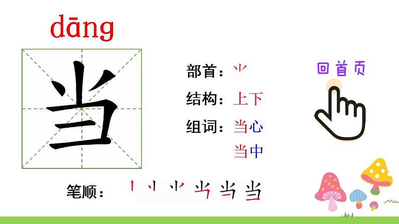 部编版一年级下册语文7 怎么都快乐（课件+教案+练习含答案）04