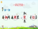 部編版一年級(jí)下冊語文語文園地二（課件+教案+素材+單元檢測卷含答案）