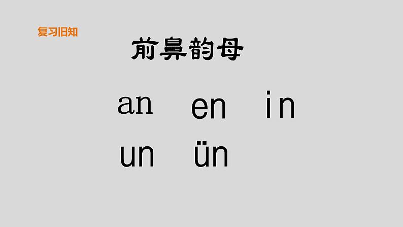 小学语文部编版一年级上册《ang eng ing ong》课件-03