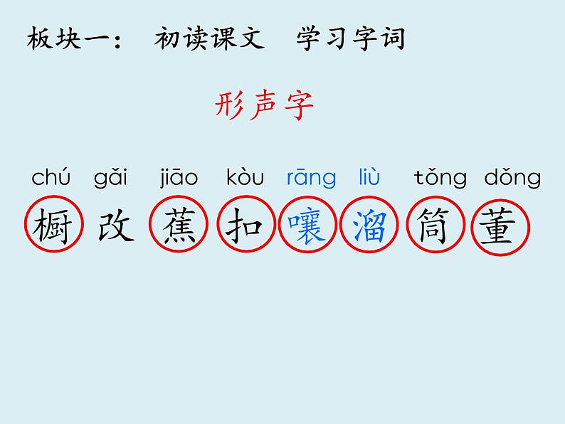 26 《方帽子店》课件PPT第4页