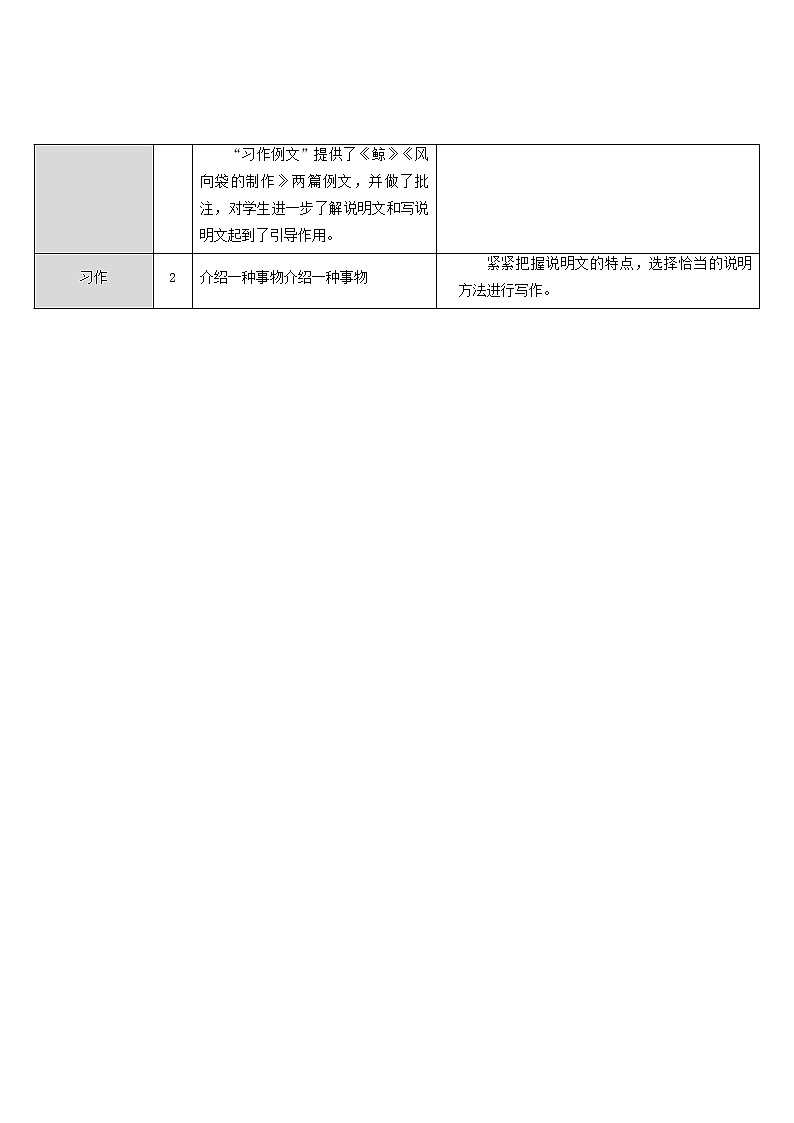 五年级语文上册第五单元16太阳教案新人教版02