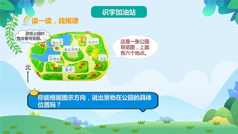 部编版二年级下册语文语文园地一（课件+教案+素材+单元检测卷含答案）02