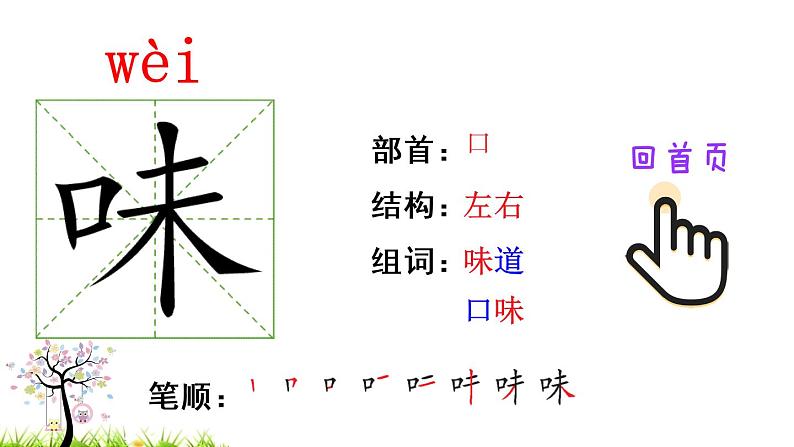 部编版二年级下册语文6 千人糕（课件+教案+练习含答案）04