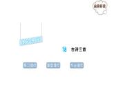 第六单元 习题课件 2021-2022学年部编版语文六年级上册