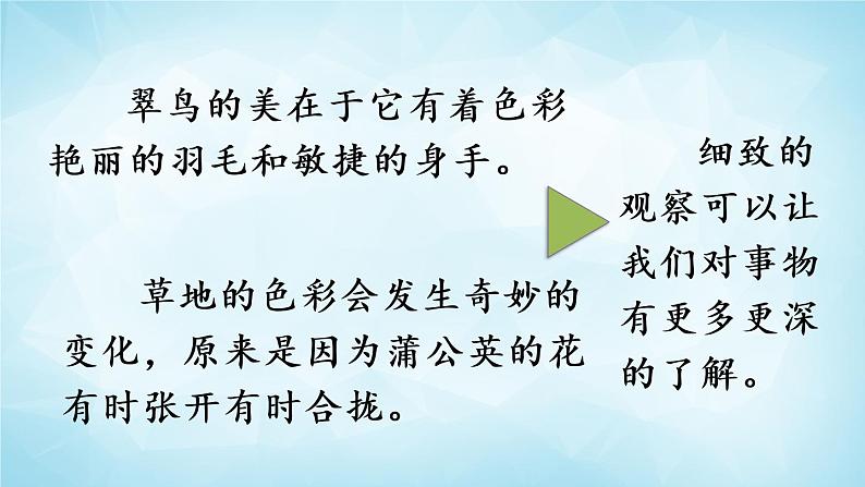 部编版 语文三年级上册 习作例文 课件03