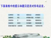 习作：介绍一种事物（课件）