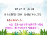 2021～2022学年小学语文人教部编版 一年级上册汉语拼音12ɑneninunün课件