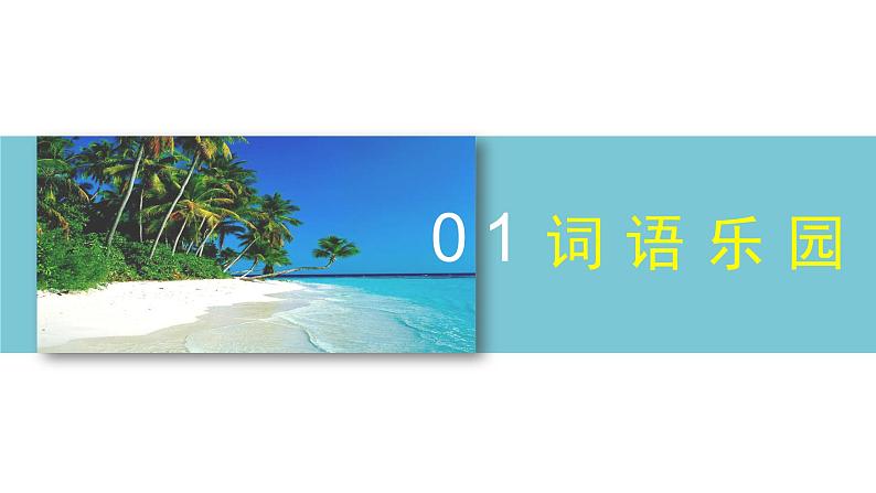 13富饶的西沙群岛课件PPT第3页