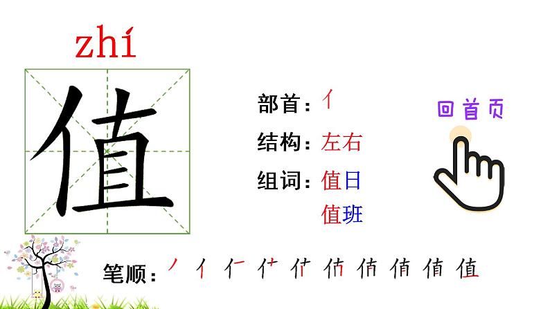 部编版二年级下册语文25 羿射九日（课件+教案+练习含答案）03