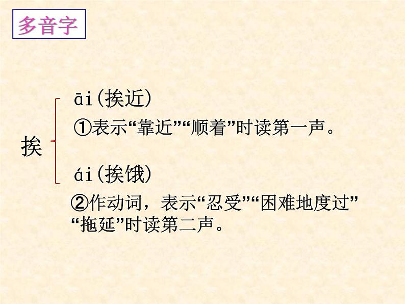 部编版三年级语文上册3不懂就要问课件PPT第5页