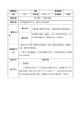 小学语文人教部编版六年级上册7 开国大典教学设计及反思0