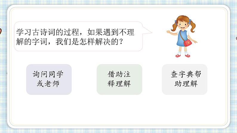 部编版六年级语文上册 第六单元  语文园地 课件03